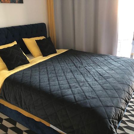 Apartment ワルシャワ エクステリア 写真